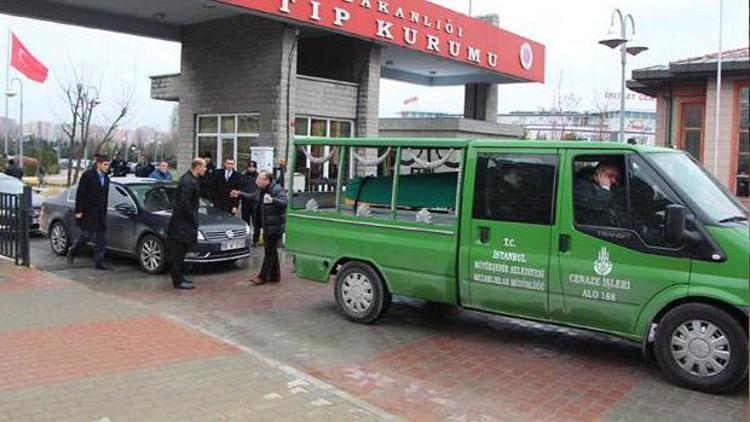 MHP saldırısında 4 kişi gözaltına alındı