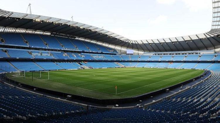 Manchester City, stadını yeniliyor