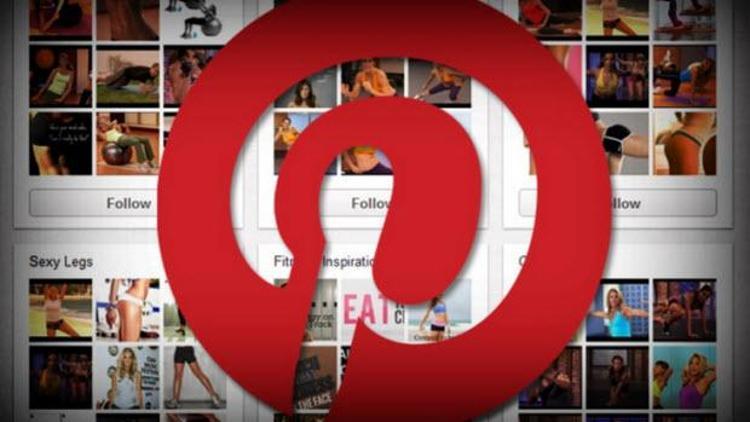 Pinterest nedir Ne işe yarar