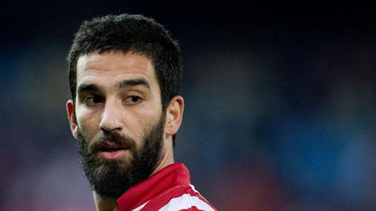 Arda Turan: Şam şeytanlığı yaptım bugünlere geldim