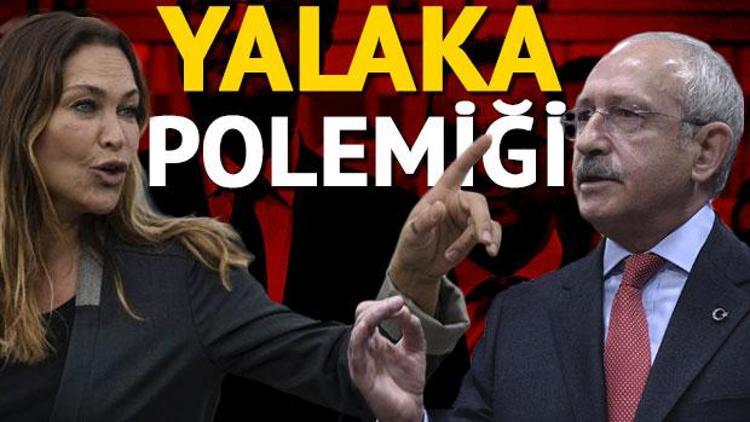 Kemal Kılıçdaroğlu: Hülya Avşar kim