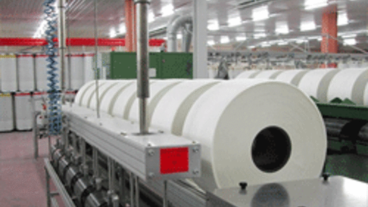 Tekstilcilerin patronu Abdullah Çınar’ın şirketleri iflas etti