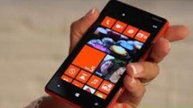 Nokiadan 41 megapiksel Lumia