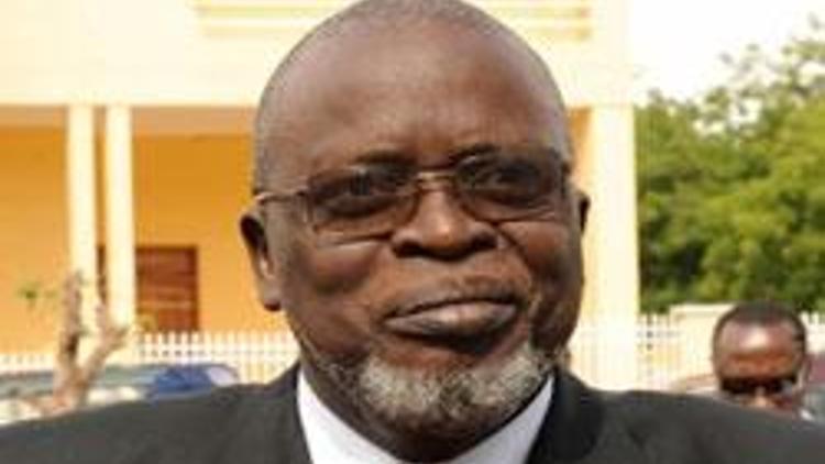 Gine Bissau Cumhurbaşkanı yaşamını yitirdi
