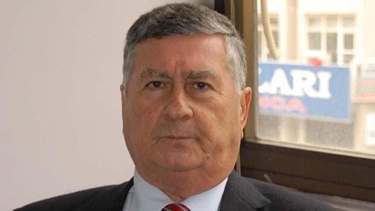 CHP Genel Başkan Yardımcısı Adnan Keskin listeye giremedi