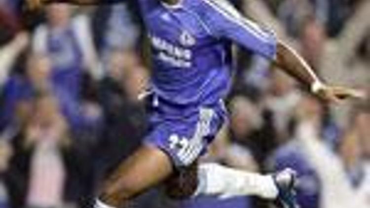 Drogba 2010a kadar Chelseade