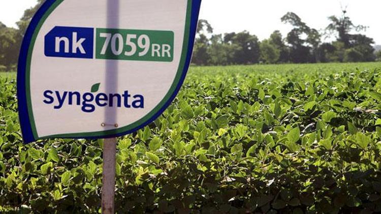 Syngenta 45 milyar dolarlık teklifi reddetti