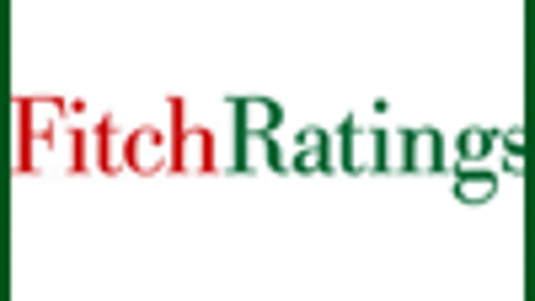 Fitch uyardı piyasa gerildi