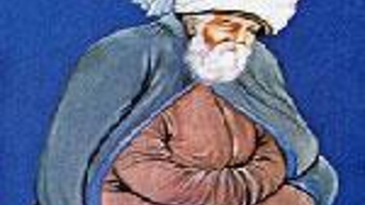 TRTden Mevlana belgeseli