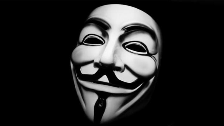 Twitter, “Anonymous”un hesabını askıya aldı