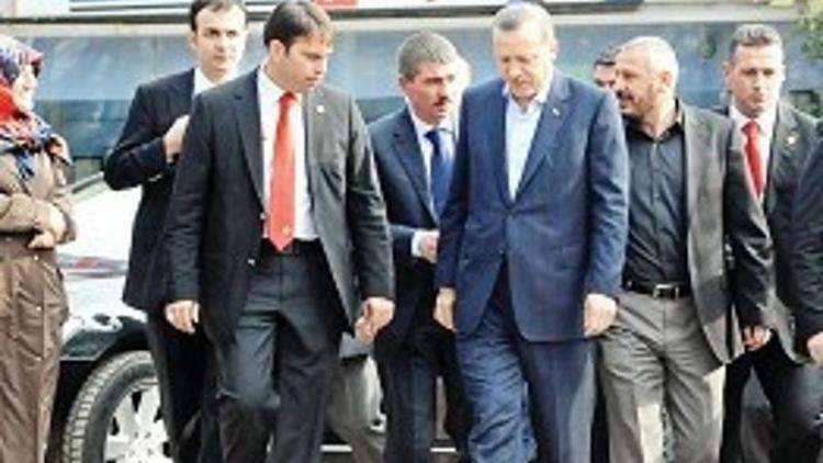 Seçimde farklı dil kullanılabilir
