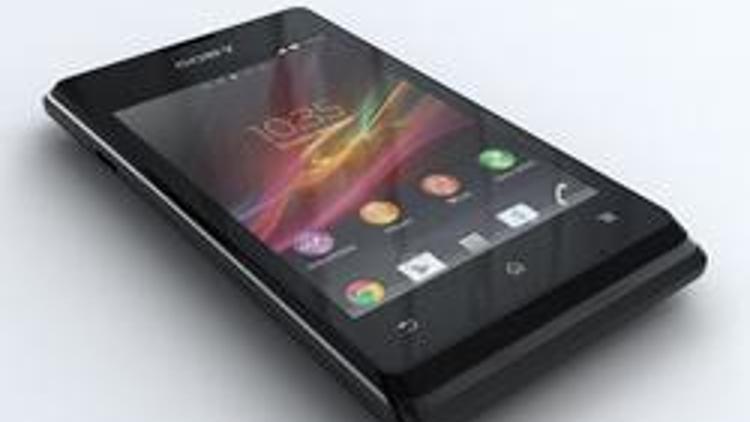 Sony’nin Yeni “Mini”si Xperia E