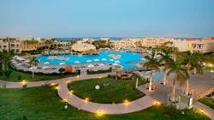 Rixos Hotels Mısıra gidiyor