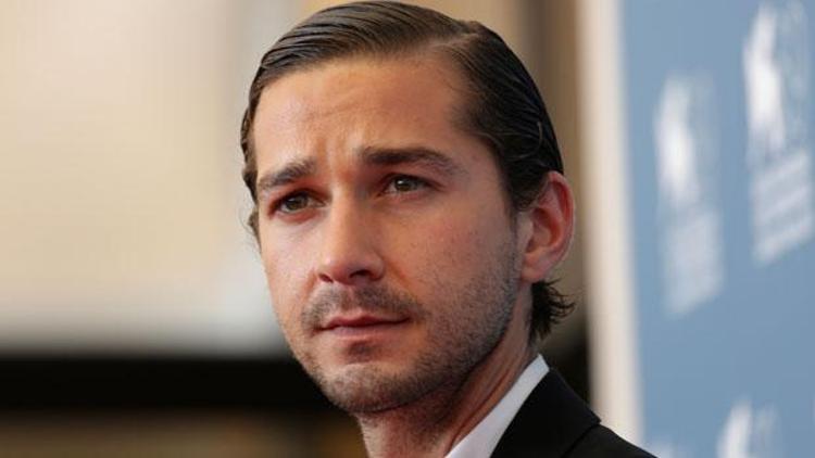 Shia LaBeouf: Bacaklarımı kırbaçlayıp, bana tecavüz etti