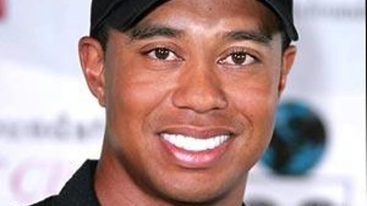 Tiger Woodsun popülerliği düşüşte