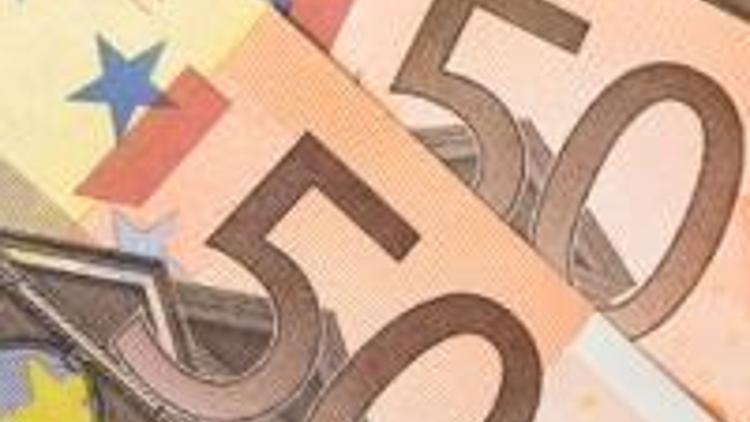 Patronlar euronun geleceğine karamsar bakıyor