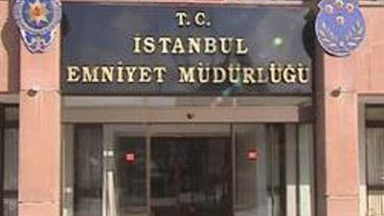 İstanbul Emniyetinde 3.dalga... 700 polise şark tayini