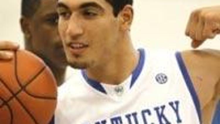 Enes Kanter ilk 4te