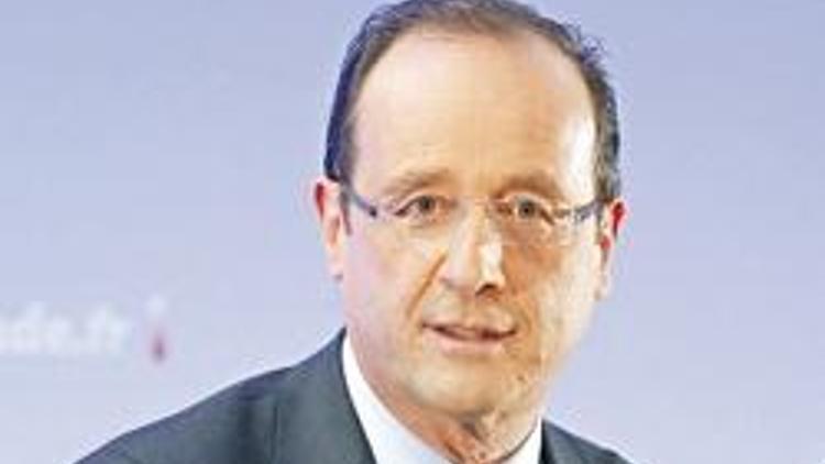Hollande’ın 120 milyar Euro’luk büyüme formülü