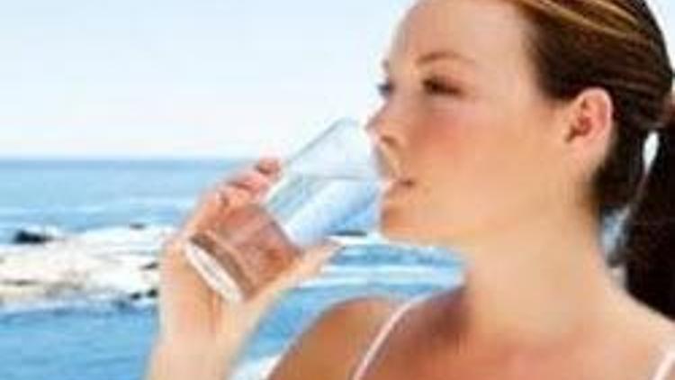 Bahar yorgunluğuna karşı bol su tüketin