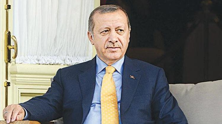 Cumhurbaşkanı Erdoğan: 90’lara dönüş yok