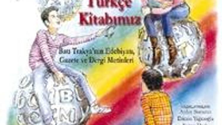 Türklerin tarih kitabı