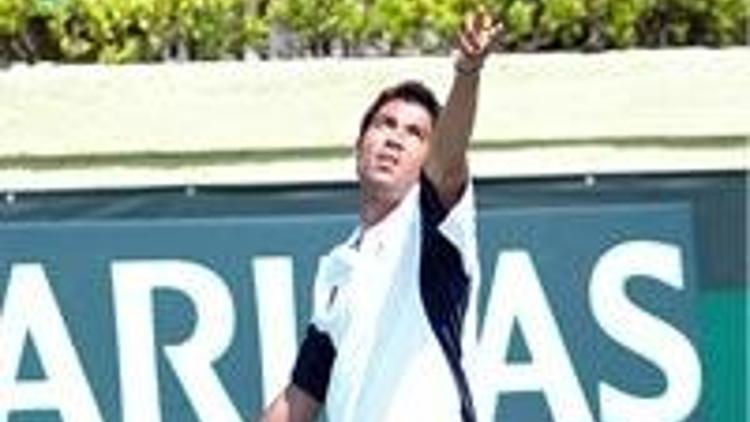 Davis Cupta 2. gün sonuçları