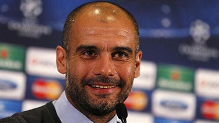 Guardiola “İstenmediğim yerde durmam” dedi