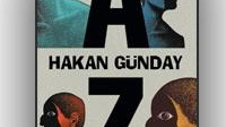 AZ / Hakan Günday