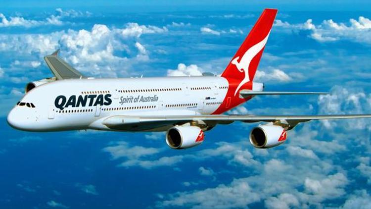 Qantas Hava Yolları satılacak