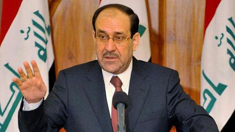 Maliki’den Türkiye’ye ‘Musul’ suçlaması