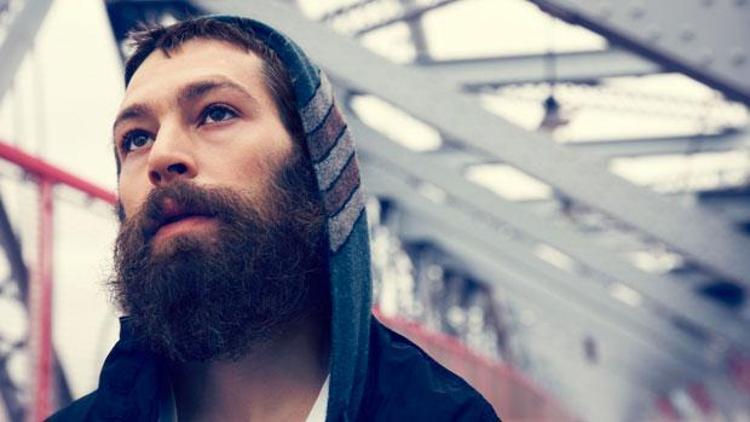 Matisyahu festivale tekrar çağırıldı