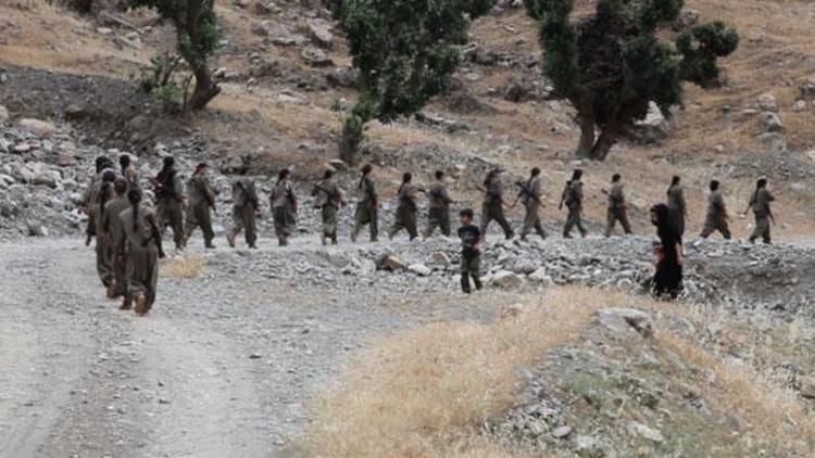 Türk Dışişlerinden BBCnin PKK haberine propaganda tepkisi