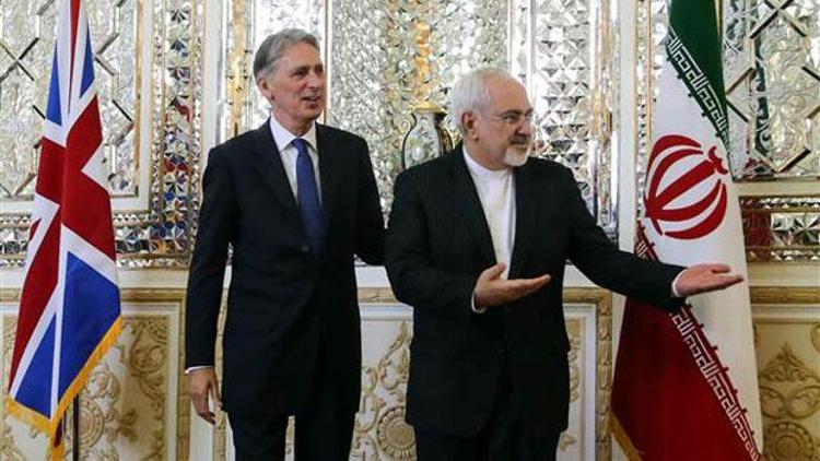 İngiltere-İran ilişkilerinde dört yıl sonra bir ilk