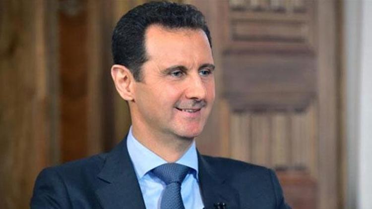 Suriye lideri Esad: ABD, Türkiyeye güvenmiyor