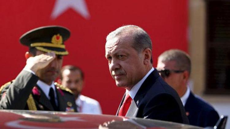 FT: Erdoğan’ın kaprisli yetki kullanımı, Türkiyeyi kaosa doğru sürükleme riski taşıyor