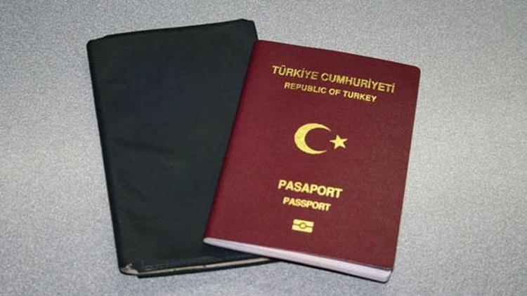 Türkiyeden Libyaya vize zorunluluğu