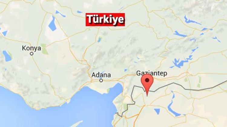 IŞİD Türkiye sınırı yakınlarındaki beş köyü ele geçirdi