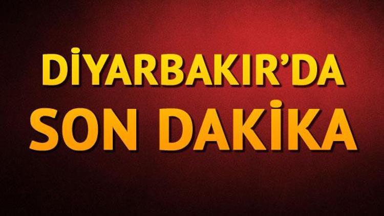 Diyarbakır’da iki İngiliz gazeteci gözaltına alındı