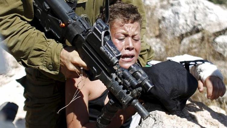 İsrailli bakandan acımasız teklif: Vursunlar