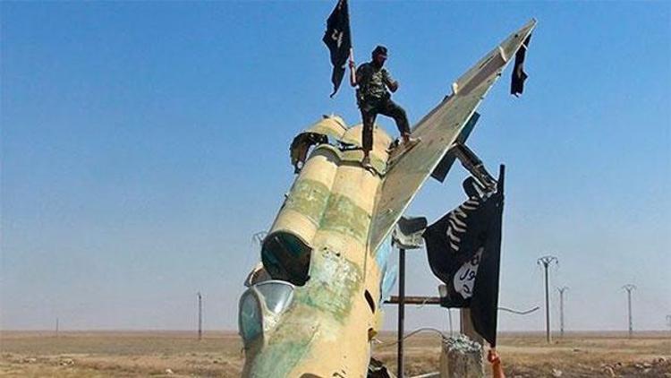 Rusya IŞİD’i vurmaya hazırlanıyor iddiası