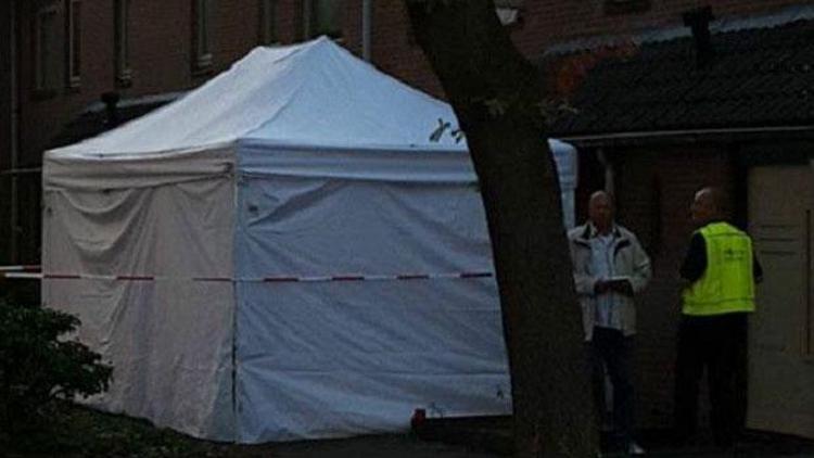 Hollandada bir evde üç Türkün cesedi bulundu