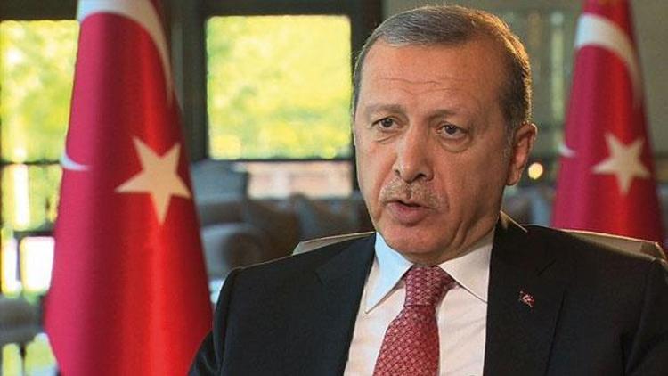 Cumhurbaşkanı Recep Tayyip Erdoğan: Fotoğrafı görünce yıkıldım