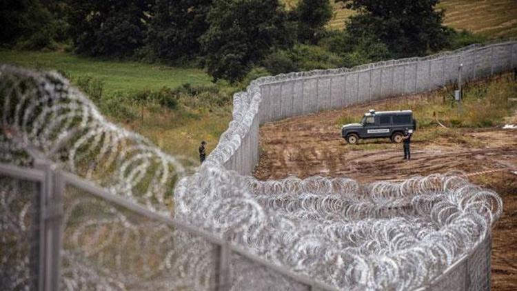Macaristan, Sırbistan sınırına asker yerleştirecek