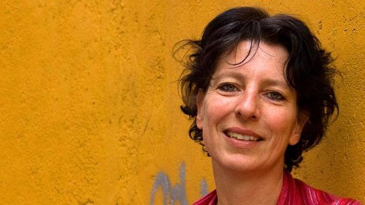 Hollandalı gazeteci Türkiyede ikinci kez gözaltında