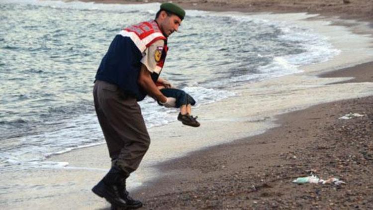 Aylan Kurdinin babası insan kaçakçısıydı iddiası