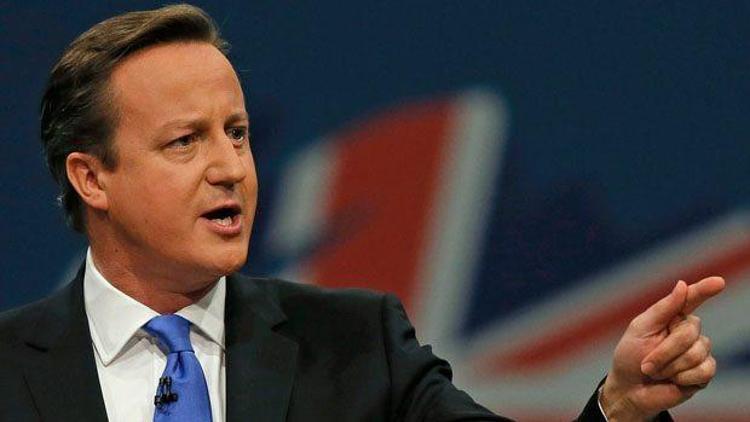 Corbynin İşçi Partisinin başına geçmesi Başbakan Cameronı tedirgin etti