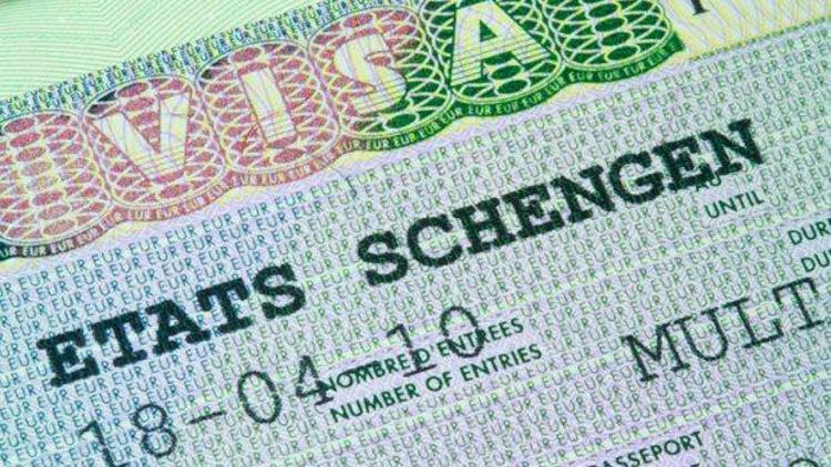 Almanya, Schengen’de serbest dolaşımı askıya aldı