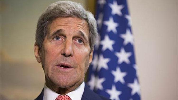ABD Dışişleri Bakanı John Kerry’nin Cumhuriyet Bayramı mesajı