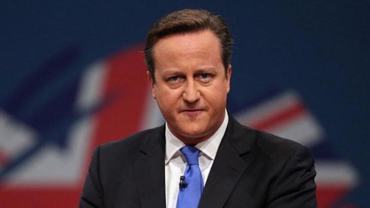 İngiltere Başbakanı Cameron hakkındaki o iddia sosyal medyayı çalkaladı